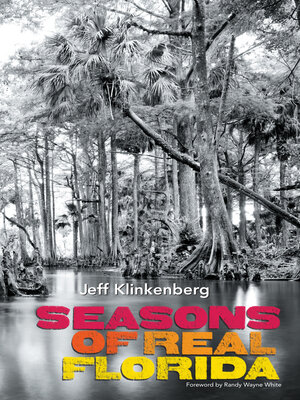 cover image of Seasons of Real Florida